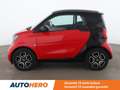 smart forTwo 1.0 Basis Standard Rood - thumbnail 3