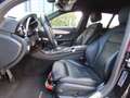 Mercedes-Benz C 180 d T AMG Line Leder Sitzheizung Navigation Schwarz - thumbnail 6