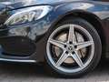 Mercedes-Benz C 180 d T AMG Line Leder Sitzheizung Navigation Schwarz - thumbnail 22