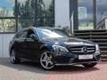 Mercedes-Benz C 180 d T AMG Line Leder Sitzheizung Navigation Schwarz - thumbnail 18