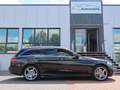 Mercedes-Benz C 180 d T AMG Line Leder Sitzheizung Navigation Schwarz - thumbnail 19