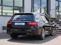 Mercedes-Benz C 180 d T AMG Line Leder Sitzheizung Navigation Schwarz - thumbnail 4
