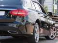 Mercedes-Benz C 180 d T AMG Line Leder Sitzheizung Navigation Schwarz - thumbnail 25