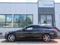 Mercedes-Benz C 180 d T AMG Line Leder Sitzheizung Navigation Schwarz - thumbnail 21