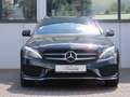 Mercedes-Benz C 180 d T AMG Line Leder Sitzheizung Navigation Schwarz - thumbnail 20