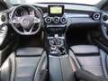 Mercedes-Benz C 180 d T AMG Line Leder Sitzheizung Navigation Schwarz - thumbnail 5