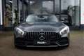 Mercedes-Benz AMG GT C 4.0 Roadster Edition 50 [Magno Mat Metallic] Ker Grau - thumbnail 5