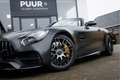 Mercedes-Benz AMG GT C 4.0 Roadster Edition 50 [Magno Mat Metallic] Ker Grau - thumbnail 12