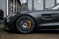 Mercedes-Benz AMG GT C 4.0 Roadster Edition 50 [Magno Mat Metallic] Ker Grau - thumbnail 6