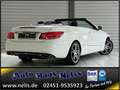 Mercedes-Benz E 250 CGI Cabrio Comand Airscarf 360° Leder LED White - thumbnail 7