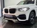 BMW X3 XDrive30e Executive Automaat / Navigatie full map Weiß - thumbnail 8