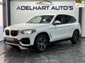 BMW X3 XDrive30e Executive Automaat / Navigatie full map Weiß - thumbnail 1