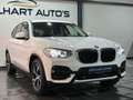 BMW X3 XDrive30e Executive Automaat / Navigatie full map Weiß - thumbnail 4