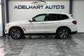 BMW X3 XDrive30e Executive Automaat / Navigatie full map Weiß - thumbnail 2