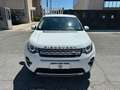 Land Rover Discovery Sport 2.0 TD4 150 CV HSE Blanc - thumbnail 2