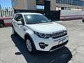 Land Rover Discovery Sport 2.0 TD4 150 CV HSE Blanc - thumbnail 8