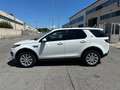 Land Rover Discovery Sport 2.0 TD4 150 CV HSE Blanc - thumbnail 3