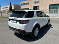 Land Rover Discovery Sport 2.0 TD4 150 CV HSE Blanc - thumbnail 6