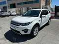 Land Rover Discovery Sport 2.0 TD4 150 CV HSE Blanc - thumbnail 1