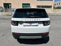 Land Rover Discovery Sport 2.0 TD4 150 CV HSE Blanc - thumbnail 5
