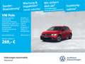 Volkswagen Polo 1.0 TSI DSG Goal Navi AHK LED ACC DigCockpi Rot - thumbnail 1