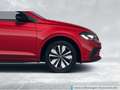 Volkswagen Polo 1.0 TSI DSG Goal Navi AHK LED ACC DigCockpi Rot - thumbnail 7