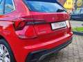Skoda Kamiq Kamiq 150PS DSG Sitz-Lenk-Scheibenheizung Garantie Rot - thumbnail 5