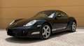 Porsche Cayman Black - thumbnail 1