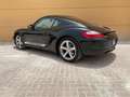 Porsche Cayman Fekete - thumbnail 12