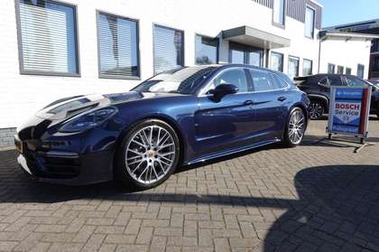 Porsche Panamera 2.9 4 E-HYBRID Platinum Sport Chrono Full Loaded