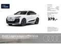 Audi SQ6 Sportback quattro Білий - thumbnail 1