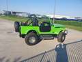Jeep CJ-7 CJ-7 5.0 V8 Verde - thumbnail 6