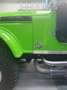 Jeep CJ-7 CJ-7 5.0 V8 Verde - thumbnail 7