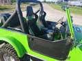 Jeep CJ-7 CJ-7 5.0 V8 Verde - thumbnail 4