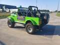 Jeep CJ-7 CJ-7 5.0 V8 Verde - thumbnail 3