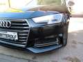 Audi A4 Avant 35TDI S Tron Design Navi/SHZ/Leder/Temp Noir - thumbnail 7