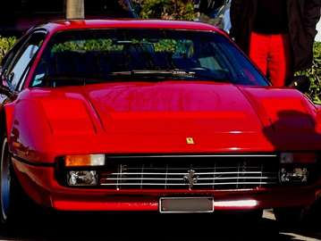 308 GTB QV QUATTROVALVOLE