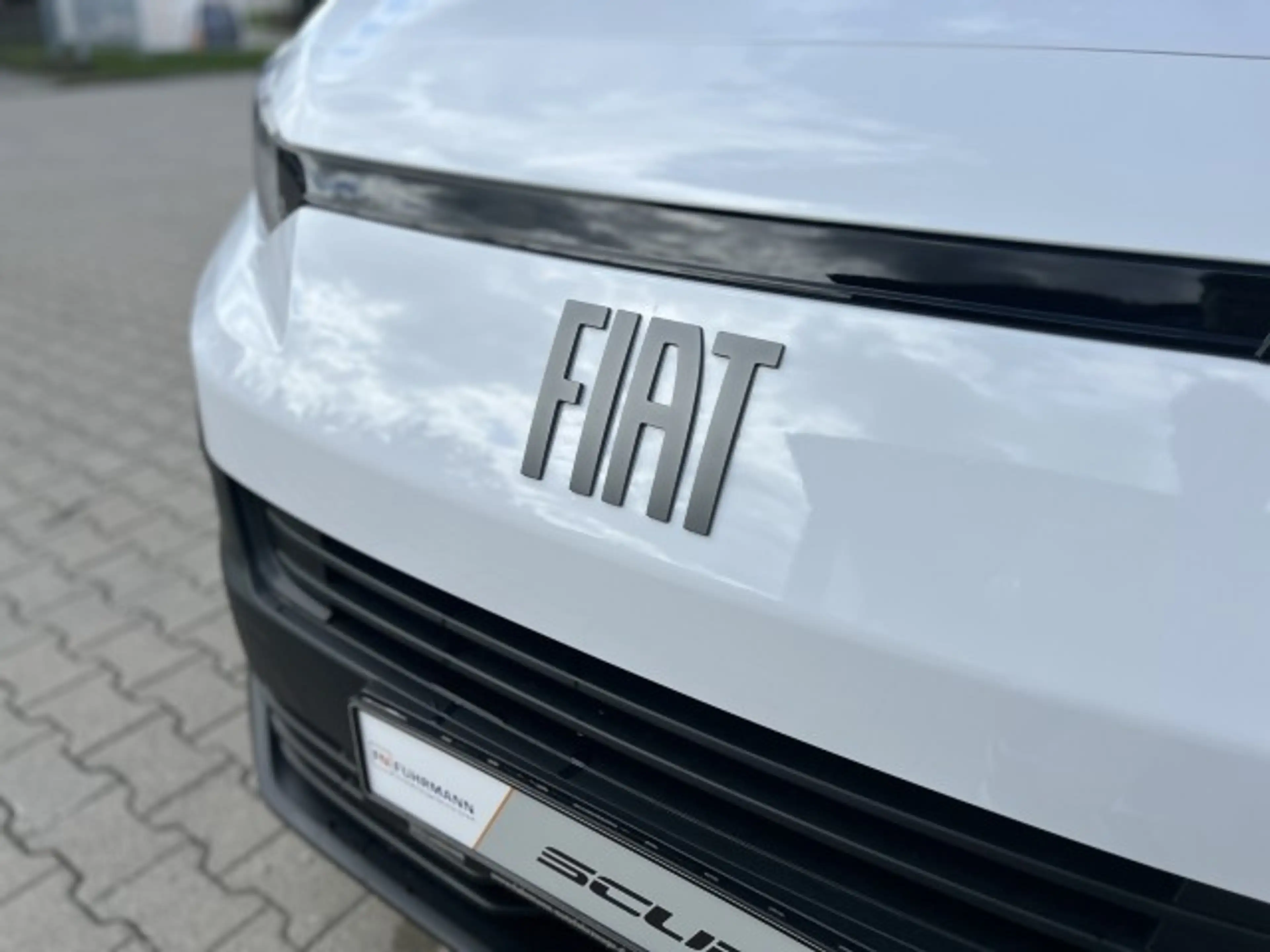 Fiat Scudo KASTENWAGEN XL 180AT — photo 18