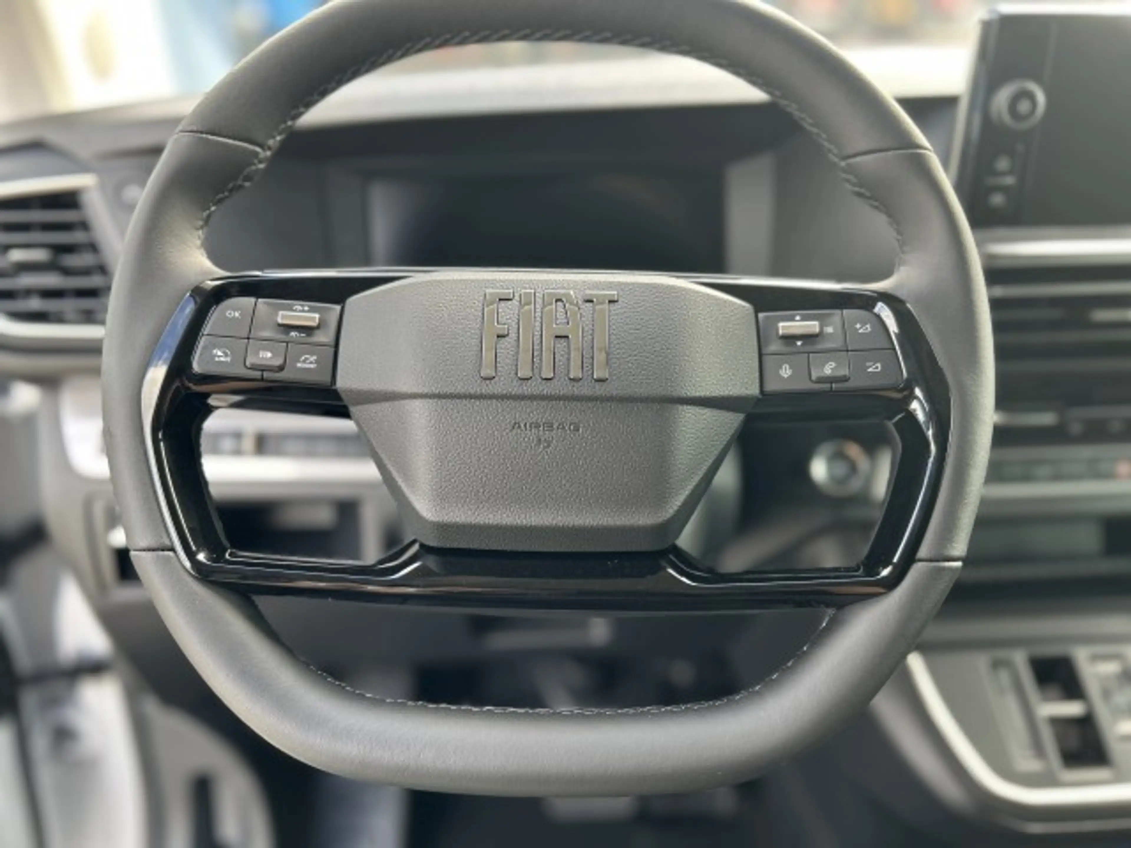 Fiat Scudo KASTENWAGEN XL 180AT — photo 23