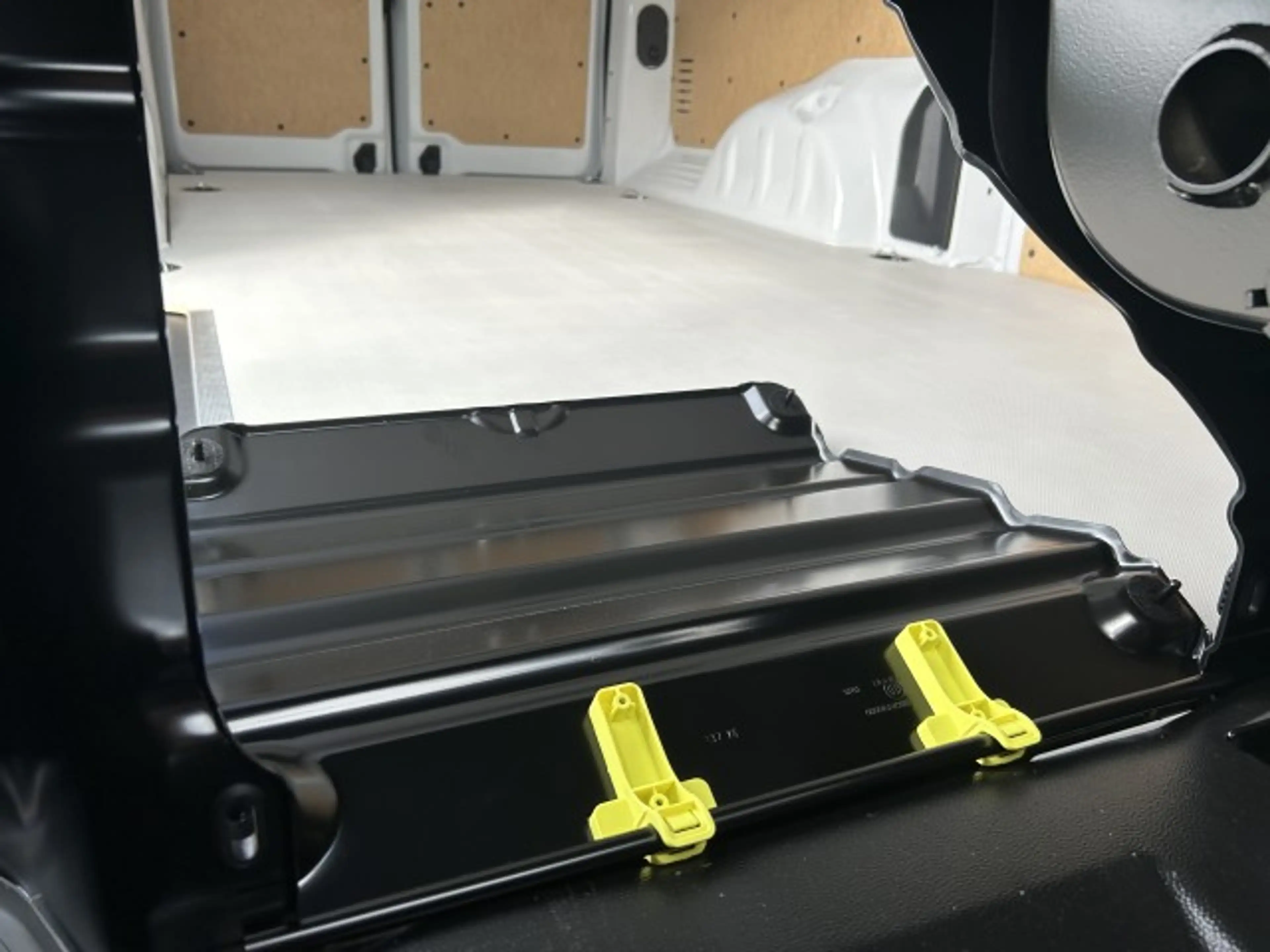 Fiat Scudo KASTENWAGEN XL 180AT — photo 5