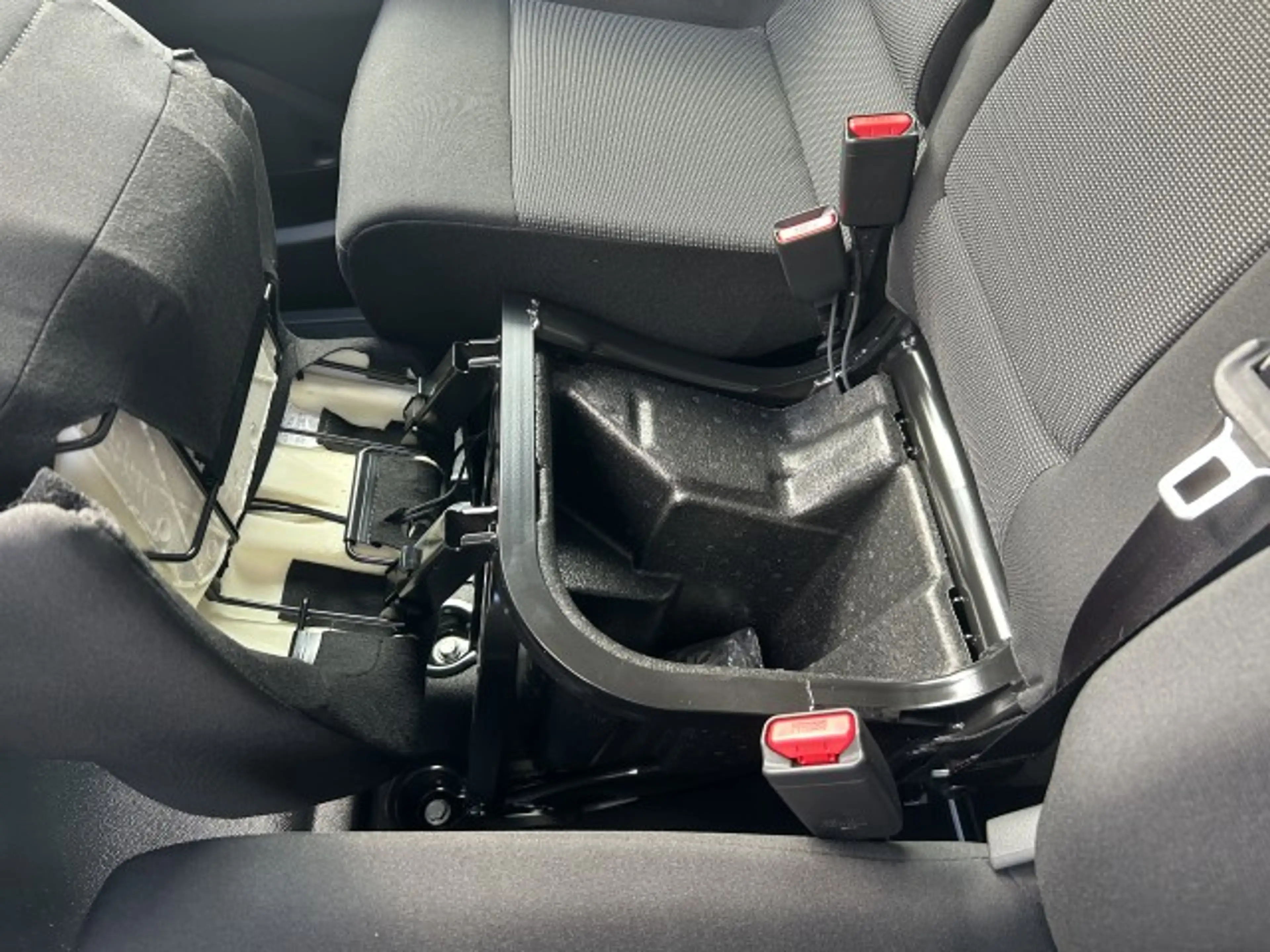 Fiat Scudo KASTENWAGEN XL 180AT — photo 21