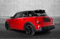 MINI John Cooper Works 1.5 Cooper JCW 5 porte Rosso - thumbnail 2