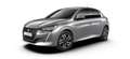 Peugeot 208 Allure Gasolina 100 S&S 6 Vel. MAN Nero - thumbnail 7