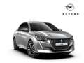Peugeot 208 Allure Gasolina 100 S&S 6 Vel. MAN Nero - thumbnail 1