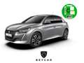 Peugeot 208 Allure Gasolina 100 S&S 6 Vel. MAN Nero - thumbnail 2