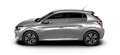 Peugeot 208 Allure Gasolina 100 S&S 6 Vel. MAN Nero - thumbnail 9