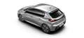 Peugeot 208 Allure Gasolina 100 S&S 6 Vel. MAN Nero - thumbnail 4