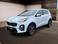 Kia Sportage Vision 4WD Wit - thumbnail 1