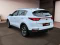 Kia Sportage Vision 4WD Wit - thumbnail 8