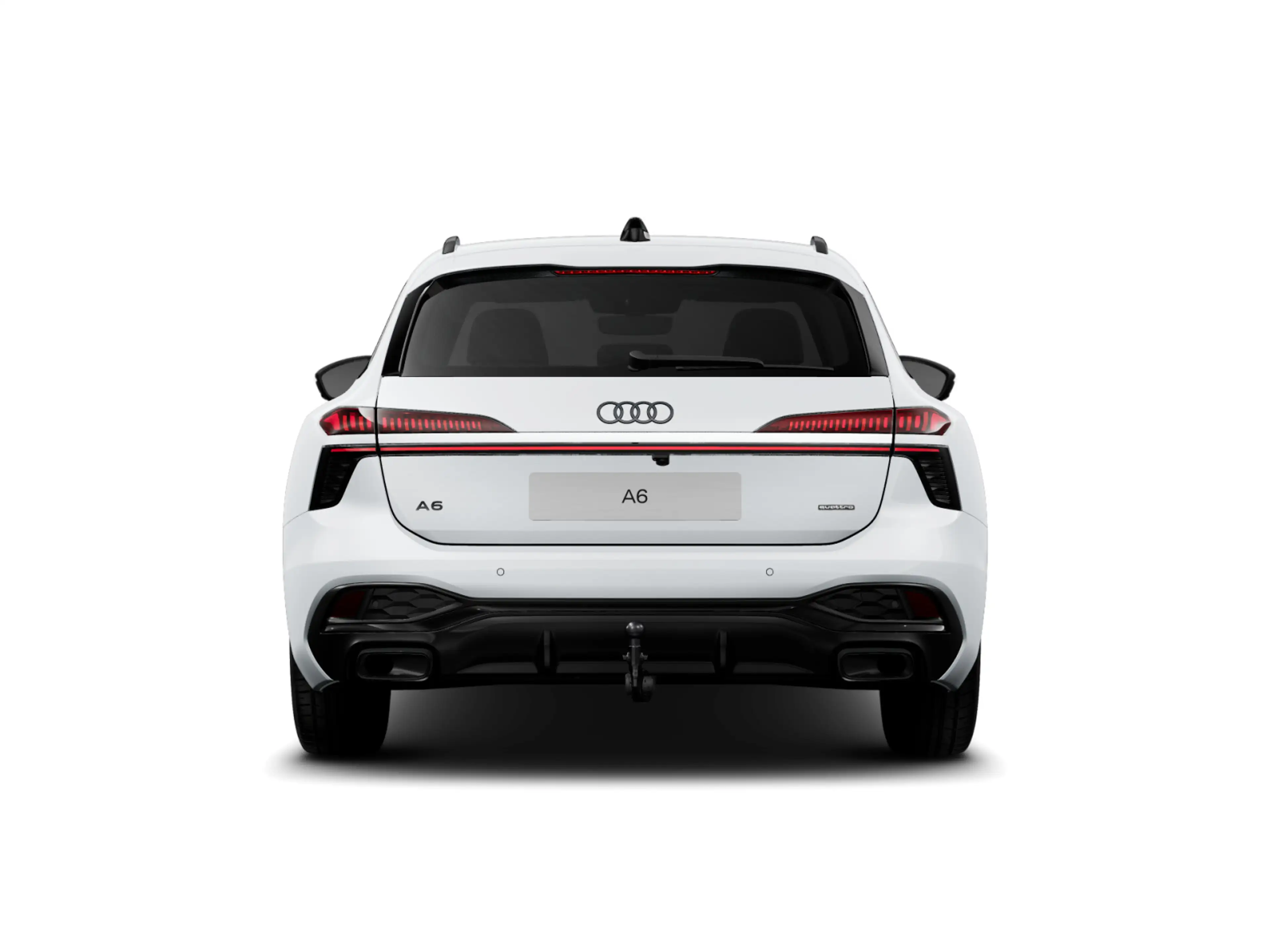 Audi A6 eHybrid Q 270kW NP91 HuD B&O AHK 360° — photo 7